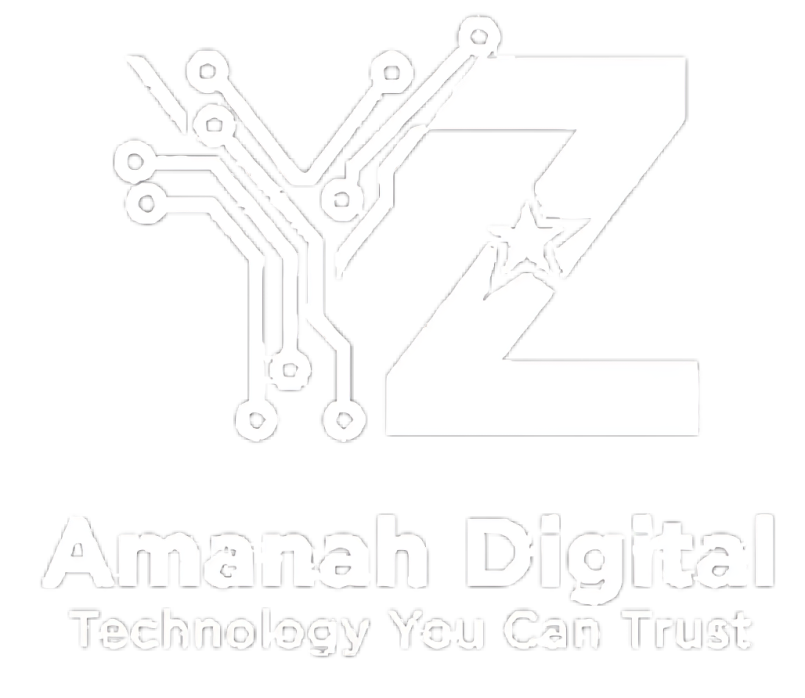 Amanah Digital